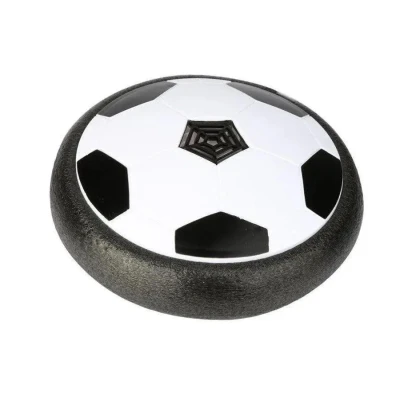 Футбольний м'яч для дому з підсвічуванням HoverBall
