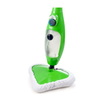 Універсальна парова швабра Steam Cleaner X5 MOP 5 в 1