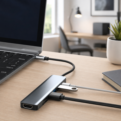 USB хаб 7в1 / Мультифункціональний юсб хаб / Розгалужувач USB USB хаб 7в1 / Мультифункціональний юсб хаб / Розгалужувач USB