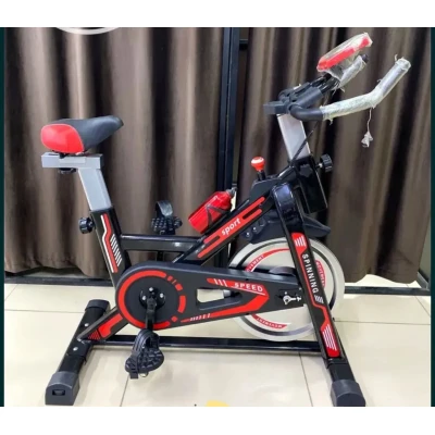 Механічний велотренажер Vel-01