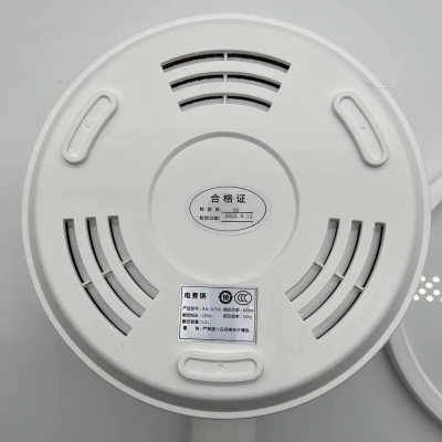 Каструля електрична AJL-A1501 600W 220V 50Hz 1.5 л