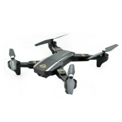 Квадрокоптер Phantom D5H з WiFi камерою, літаючий дрон, корпус, що складається