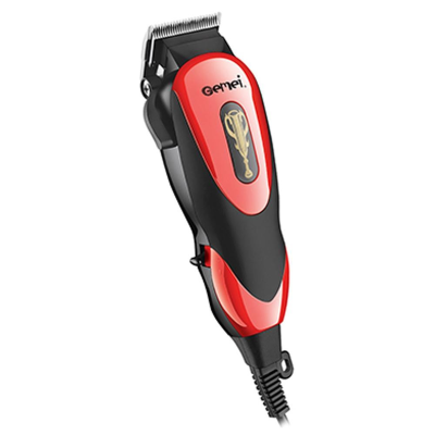 Машинка для стрижки тварин Gemei GM 1023 + 4 насадки Машинка для стрижки тварин Gemei GM 1023 + 4 насадки