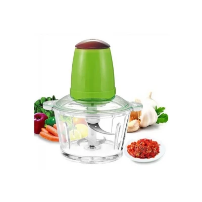 Блендер, подрібнювач "Блискавка" Vegetable Mixer 330Вт