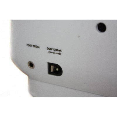 Швейна машинка Sewing Machine 505 на 12 у 1 Швейна машинка Sewing Machine 505 на 12 у 1