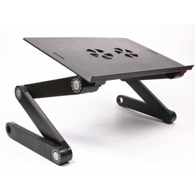Столик трансформер для ноутбука Laptop Table T8 Столик трансформер для ноутбука Laptop Table T8