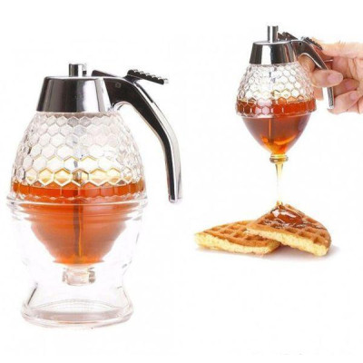 Диспенсер для меду Honey Dispenser