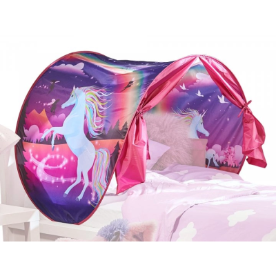 Намет зелений дитячий Dream tents plus намет для дітей дитячий намет мрії