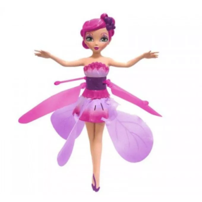 Лялька літаюча фея Flying Fairy