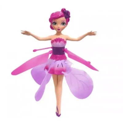 Лялька літаюча фея Flying Fairy