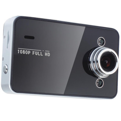 Автомобільний відеореєстратор Dvr K6000 Full HD 1080P Автомобільний відеореєстратор Dvr K6000 Full HD 1080P