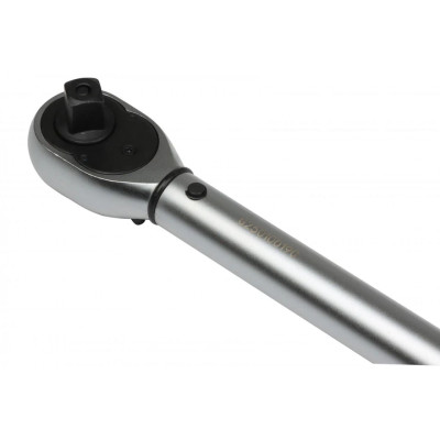 Ключ Динамометричний GUT MECHANIC 1/2" 30-220NM TW-12220 Ключ Динамометричний GUT MECHANIC 1/2" 30-220NM TW-12220