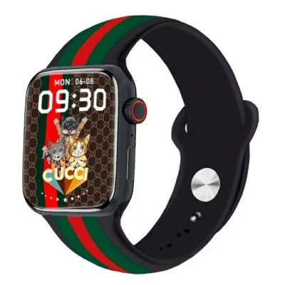 Смарт годинник Smart Watch Gucci 1-1