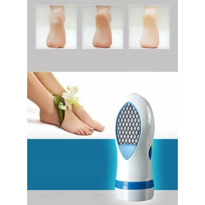 Електрична пемза для педикюру Pedi Spin