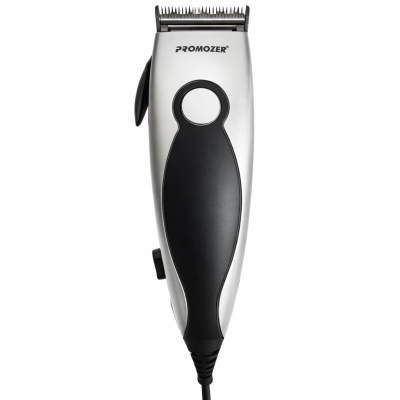 Машинка для стрижки 25 Вт MZ-325 Pro +  Ножиці та  Гребінець