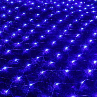 Гірлянда світлодіодна Сітка 200 LED 3х2м