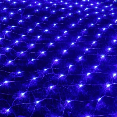 Гірлянда світлодіодна Сітка 200 LED 3х2м