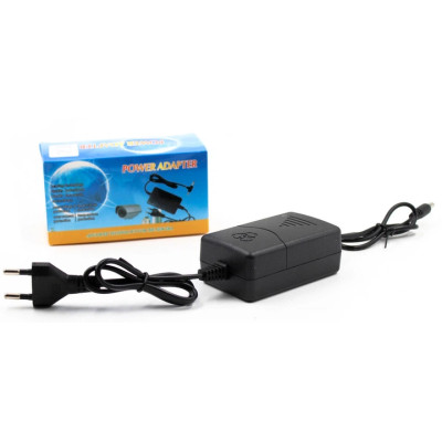 Адаптер 12V 1A BIG/GOOD (роз'єм 5.5*2.5mm)