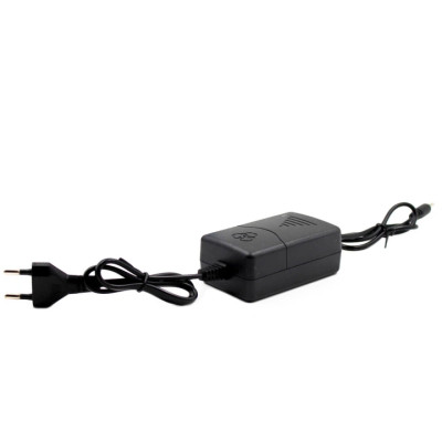 Адаптер 12V 1A BIG/GOOD (роз'єм 5.5*2.5mm)