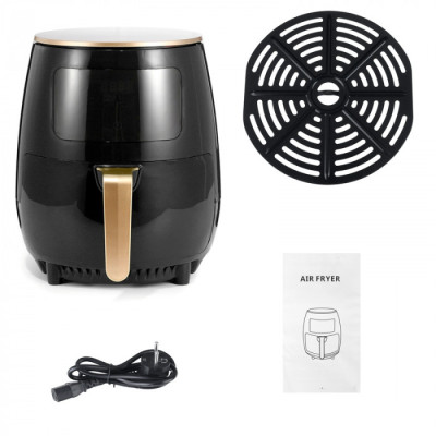 Аерофритюрниця Air Fryer 6л Su Tai ST-505 1800 Вт
