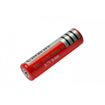 Акумулятор BRC 18650 3,7V 3000mAh Li-ion