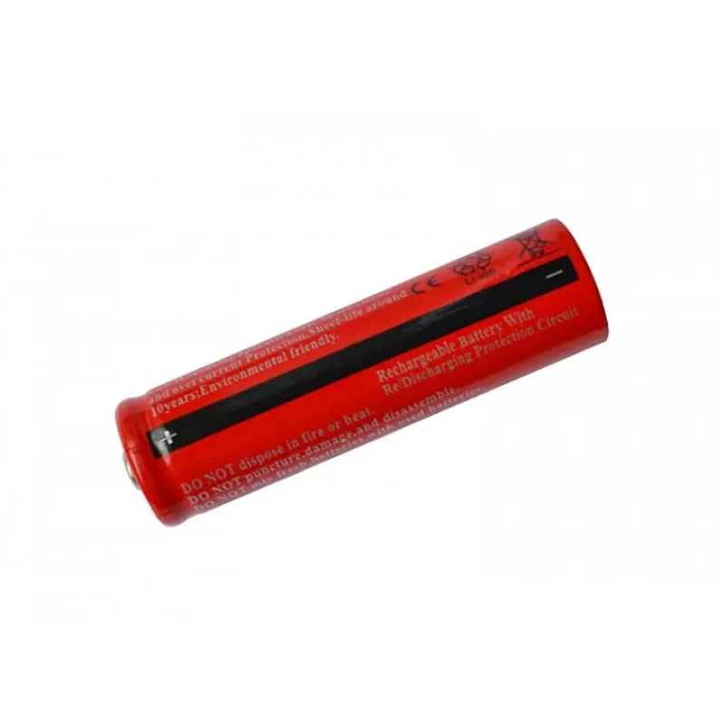 Акумулятор BRC 18650 3,7V 3000mAh Li-ion