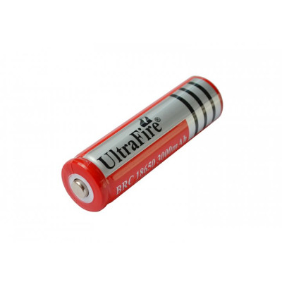 Акумулятор BRC 18650 3,7V 3000mAh Li-ion