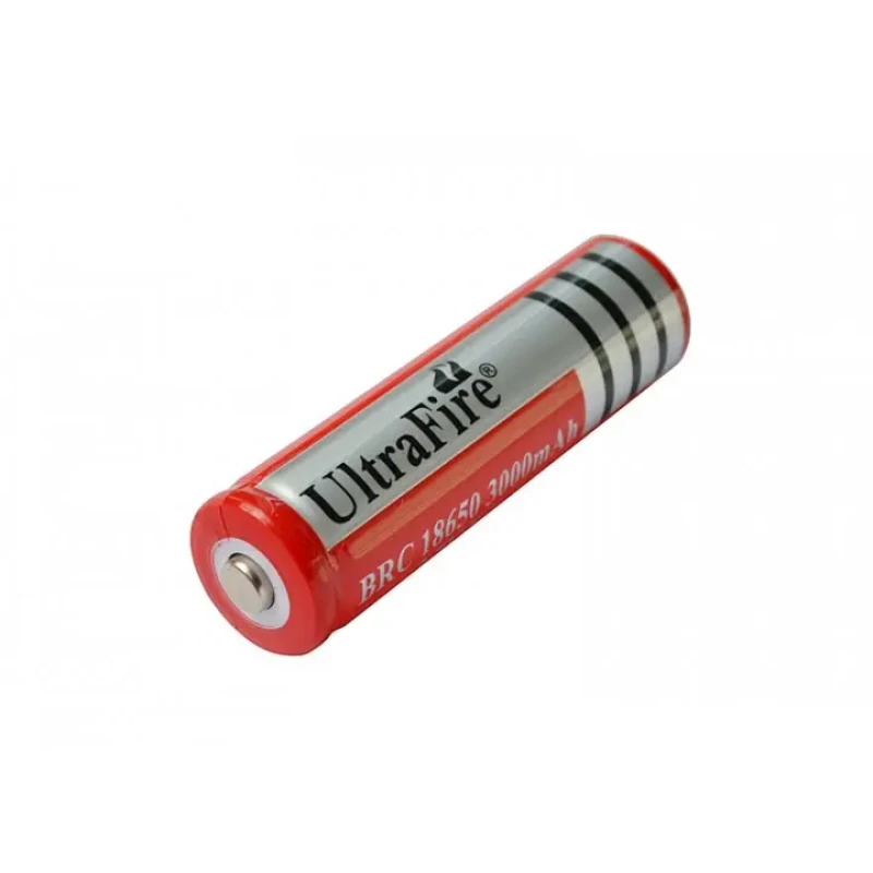 Акумулятор BRC 18650 3,7V 3000mAh Li-ion