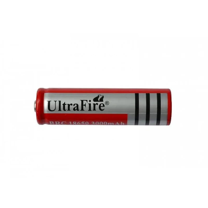 Акумулятор BRC 18650 3,7V 3000mAh Li-ion