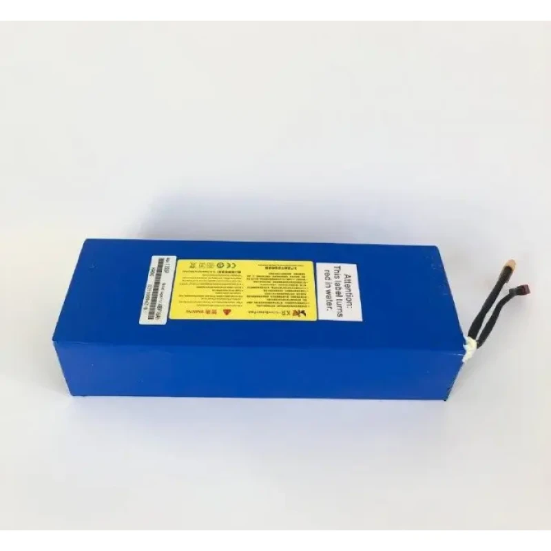 Акумулятор для електросамокату (52V, 24Ah) Li-Oh
