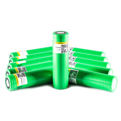Акумулятор Li-Ion 18650 2600mAh 9,62Wh 3,7V YIQUAN 3C