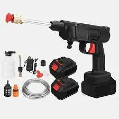 Акумуляторне миття високого тиску 48V 5Ah 26bar