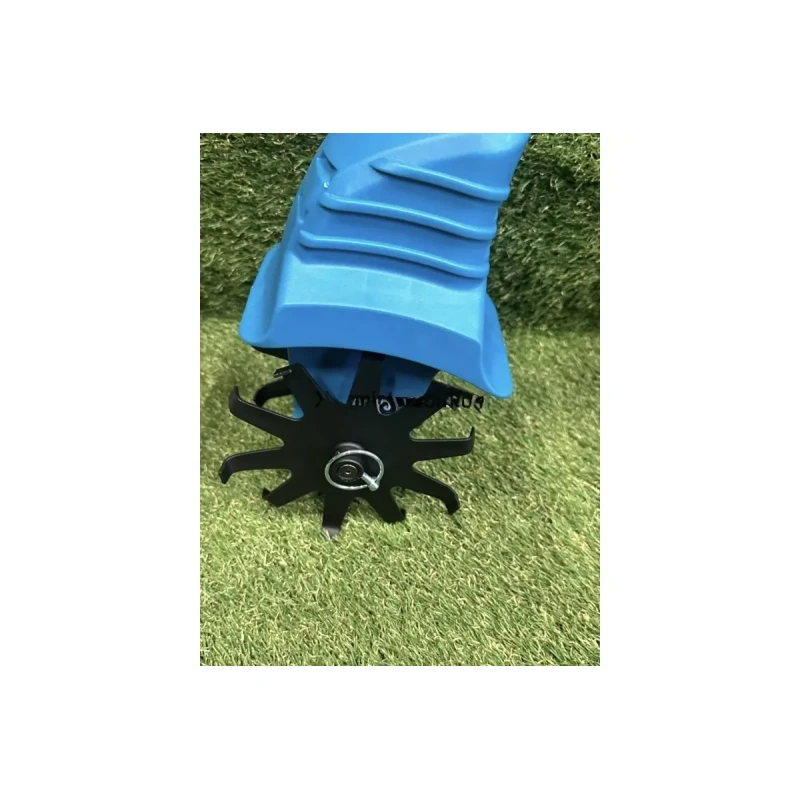 Акумуляторний безщітковий культиватор HAYAMI HA-1039 2 акб 48W