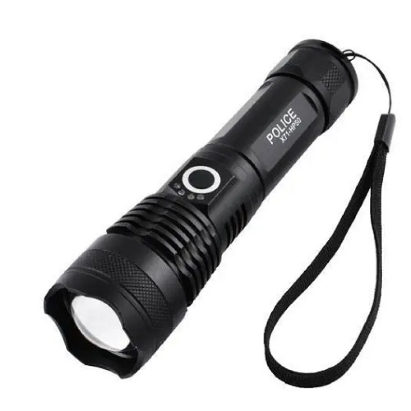 Акумуляторний ліхтар BL-X71-P50