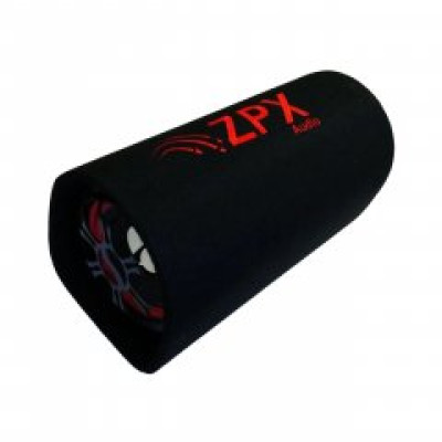 Активний сабвуфер до автомобіля 800Вт Car Speaker Subwoofer ZPX ZX 8 SUB