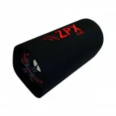 Активний сабвуфер до автомобіля 800Вт Car Speaker Subwoofer ZPX ZX 8 SUB