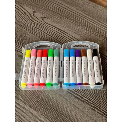 Акварельні маркери Water Brush