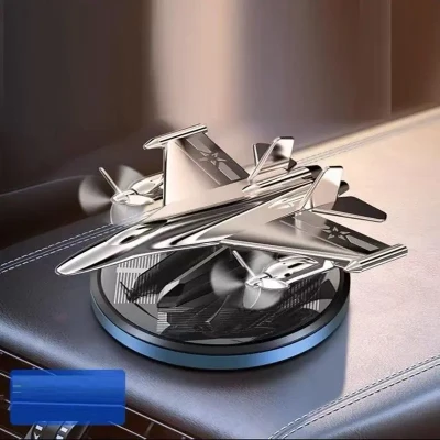 Ароматизатор для автомобіля Літак F15 від сонячного світла