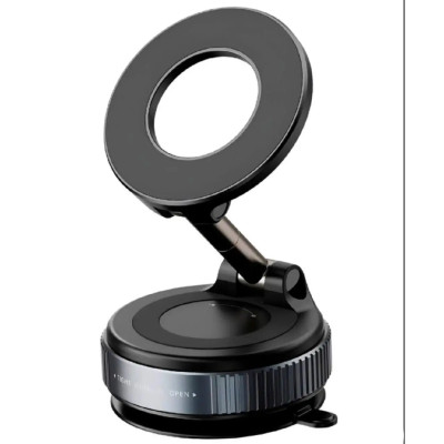 Автоутримувач для телефону JoyPro magnetic holder K007