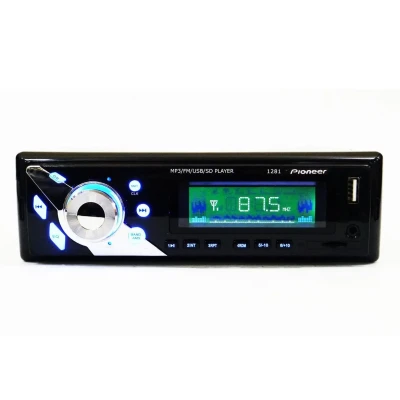 Автомагнітола Pioneer 1281