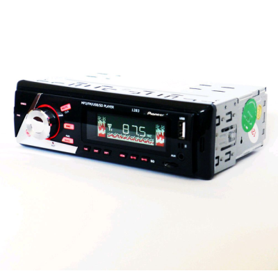 Автомагнітола Pioneer SPOWER 1283 USB+SD+AUX