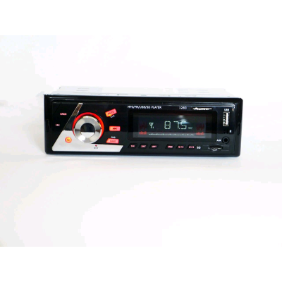Автомагнітола Pioneer SPOWER 1283 USB+SD+AUX