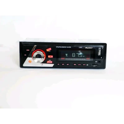Автомагнітола Pioneer SPOWER 1283 USB+SD+AUX