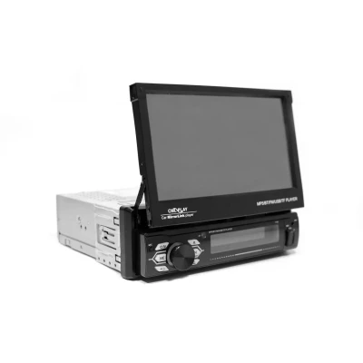Автомагнітола SWM 9601G 7in1 Bluetooth Car Stereo/MP5/GPS/FM/AM Radio/Map Card/Camera