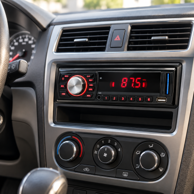 Автомагнітола 1047P + парктронік на 4 датчики / Магнітола в авто 1DIN / Автомагнітола MP3 Автомагнітола 1047P + парктронік на 4 датчики / Магнітола в авто 1DIN / Автомагнітола MP3