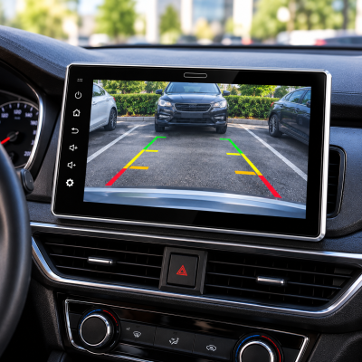 Автомагнітола PI-908 2DIN / Магнітола з вертикальним екраном 9.5" / Автомагнітола ANDROID 10.0 - 2/16GB Автомагнітола PI-908 2DIN / Магнітола з вертикальним екраном 9.5" / Автомагнітола ANDROID 10.0 - 2/16GB