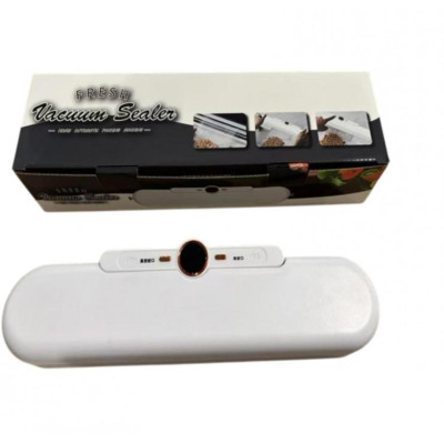 Автоматичний вакуумний пакувальник для продуктів YU227