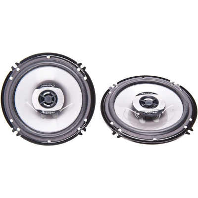 Автомобільна акустика, колонки Pioneer TS 1643 (180W) 2 смугові
