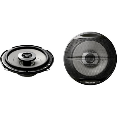 Автомобільна акустика, колонки Pioneer TS 1643 (180W) 2 смугові