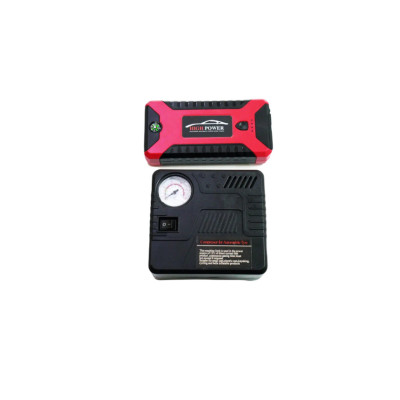 Автомобільний пускозарядний пристрій Jumpstarter Power Bank 56800 mAh